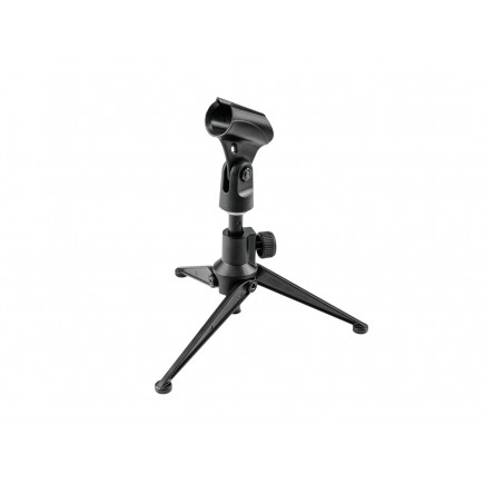 OMNITRONIC KS-4 Table Microphone Stand